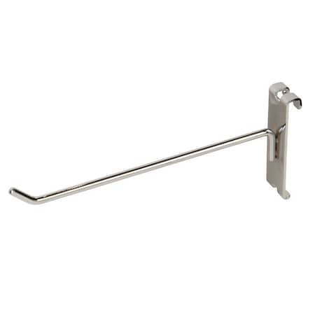 Econoco 8" Grid Wall Peg Hook GW/H8